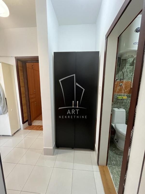 Slika 9 - Nikole Doksata, Dvosoban stan za izdavanje, 50m2, 350€