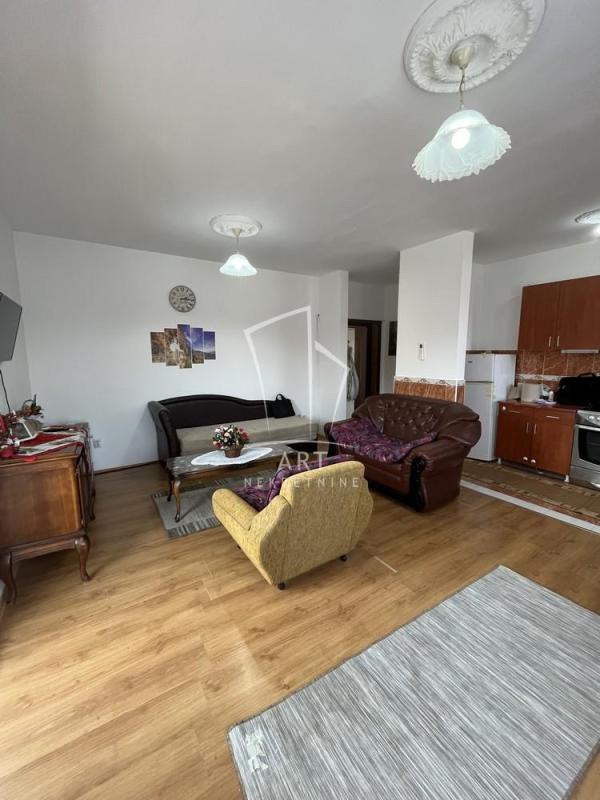 Slika 3 - Nikole Doksata, Dvosoban stan za izdavanje, 50m2, 350€