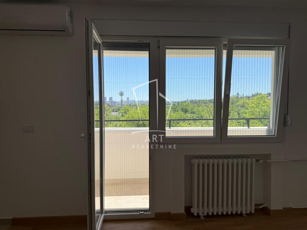 Slika 10 - Stjepana Filipovića, Jednosoban stan za izdavanje, 33m2, 650€