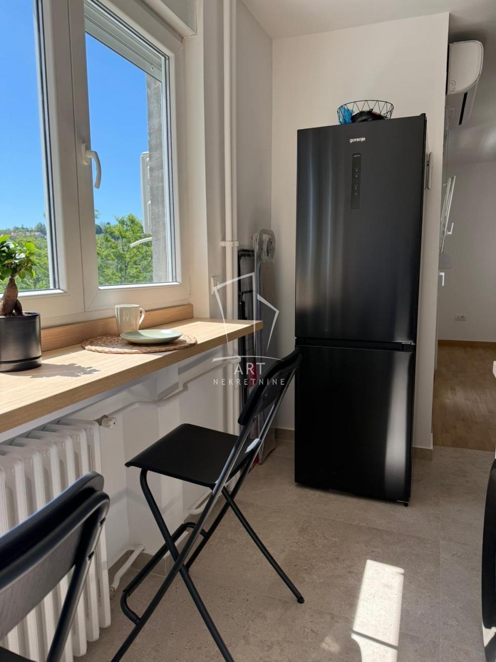 Slika 2 - Stjepana Filipovića, Jednosoban stan za izdavanje, 33m2, 650€