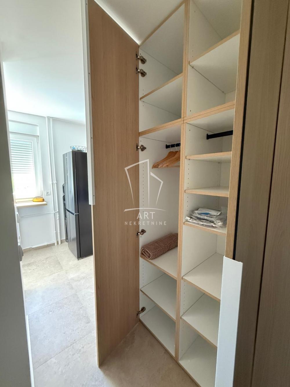Slika 5 - Stjepana Filipovića, Jednosoban stan za izdavanje, 33m2, 650€
