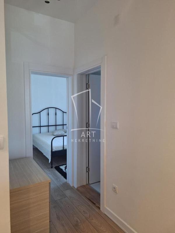 Slika 9 - Miljakovačke šume, Dvosoban stan za izdavanje, 48m2, 500€
