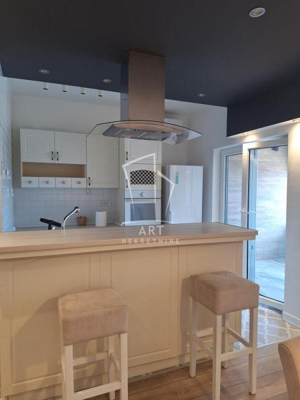Slika 11 - Miljakovačke šume, Dvosoban stan za izdavanje, 48m2, 500€