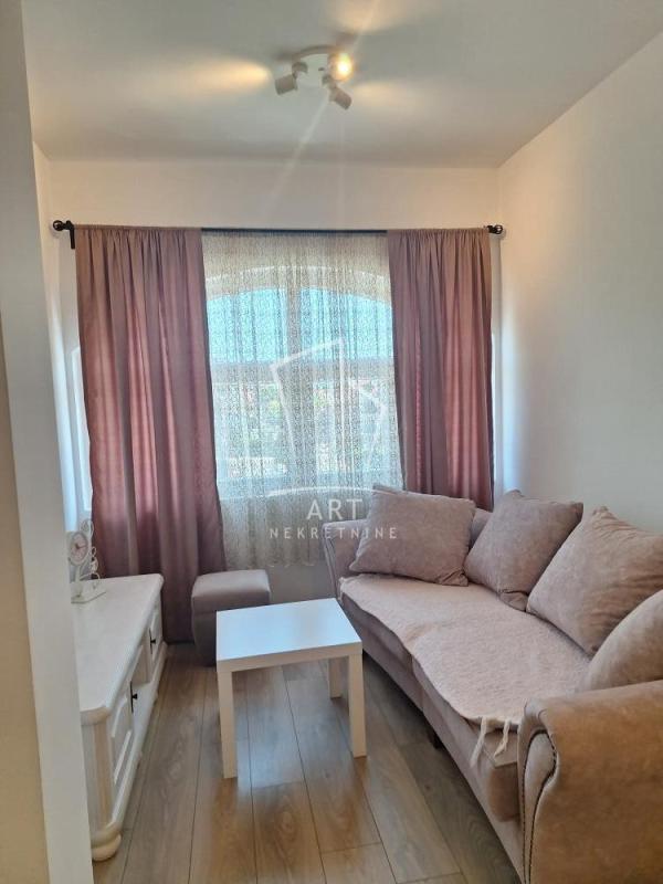 Glavna slika -Miljakovačke šume, Dvosoban stan za izdavanje, 48m2, 500€