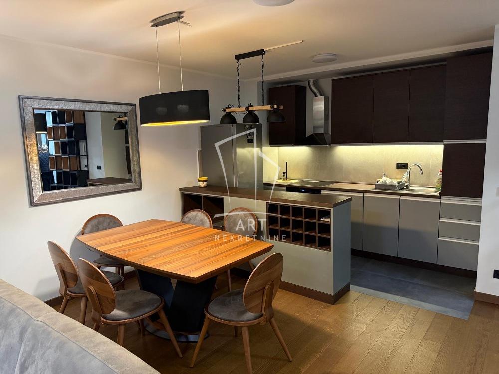 Slika 4 - Požeška, Trosoban stan za izdavanje, 90m2, 1.300€