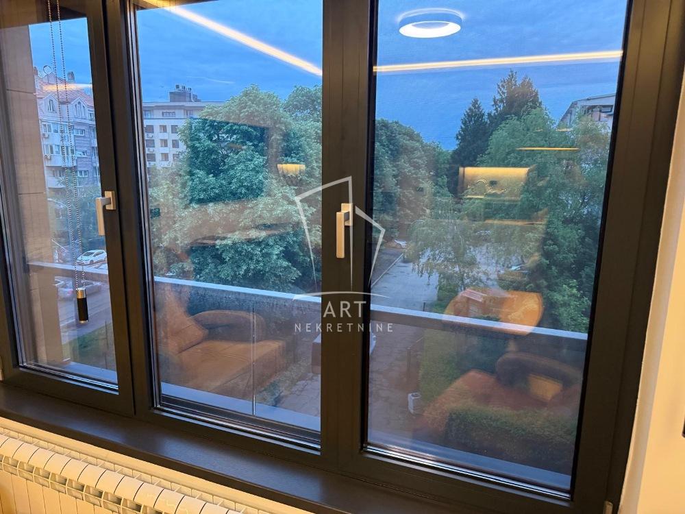 Slika 2 - Požeška, Trosoban stan za izdavanje, 90m2, 1.300€
