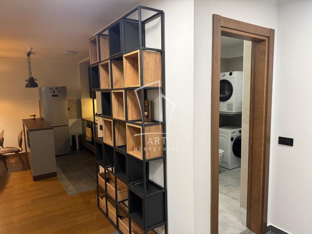 Slika 5 - Požeška, Trosoban stan za izdavanje, 90m2, 1.300€