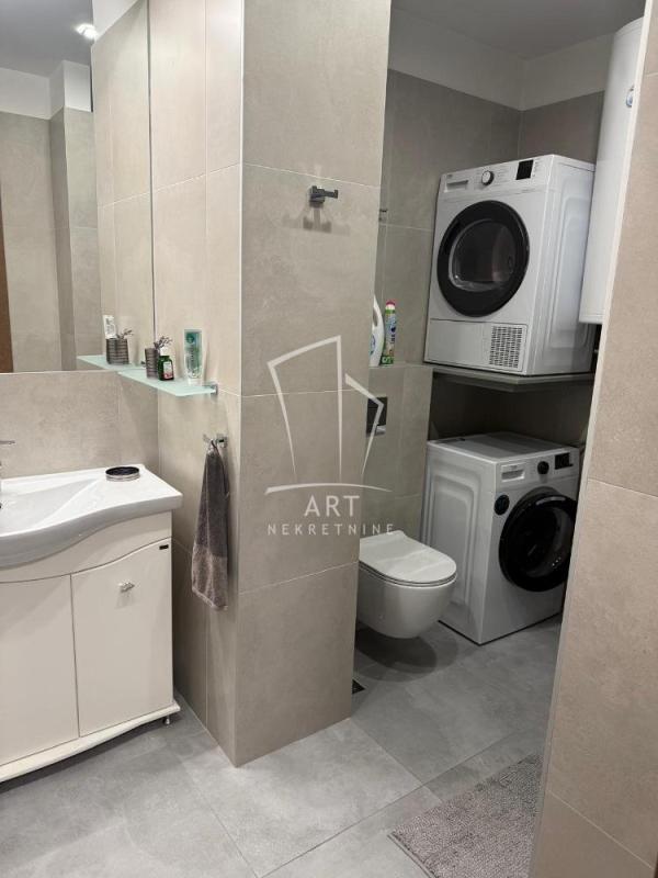 Slika 9 - Požeška, Trosoban stan za izdavanje, 90m2, 1.300€