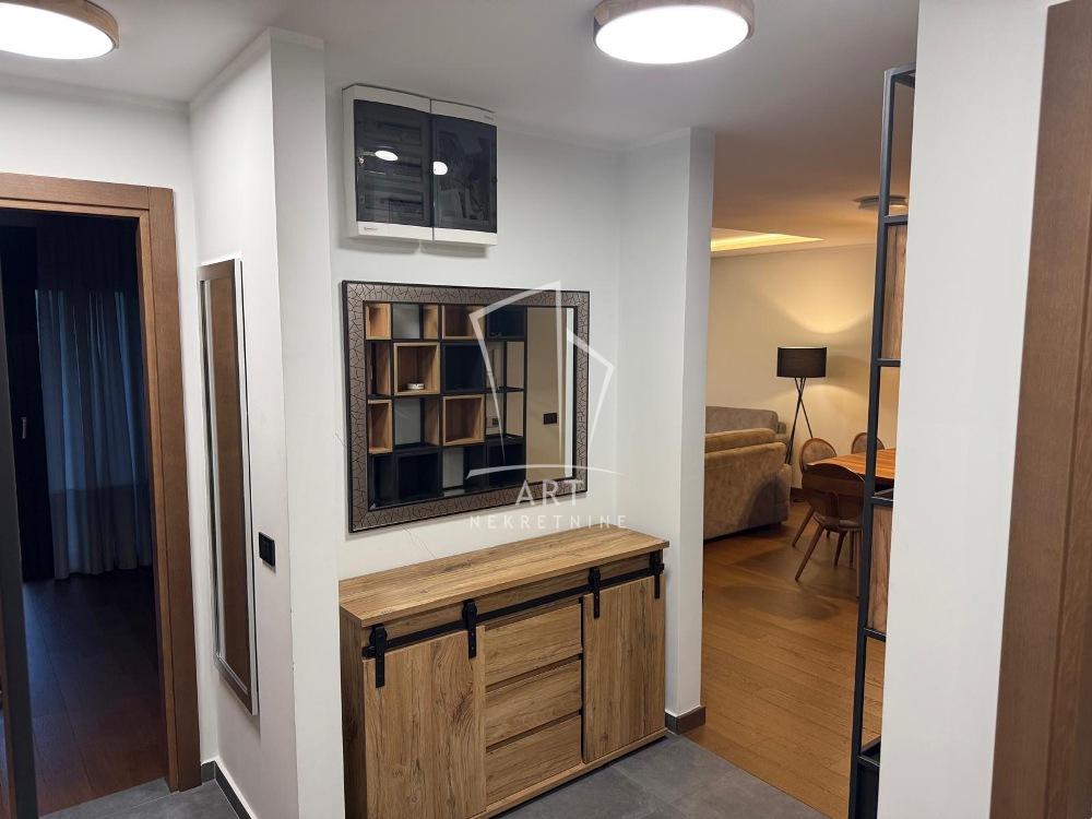 Slika 6 - Požeška, Trosoban stan za izdavanje, 90m2, 1.300€