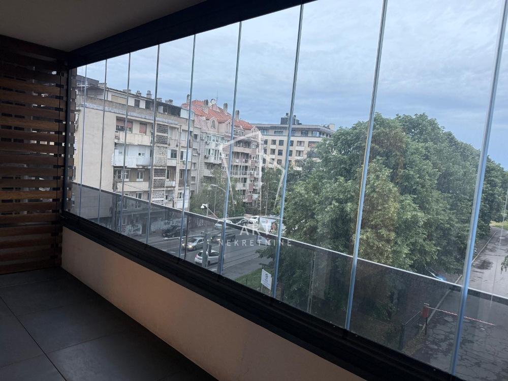 Slika 7 - Požeška, Trosoban stan za izdavanje, 90m2, 1.300€