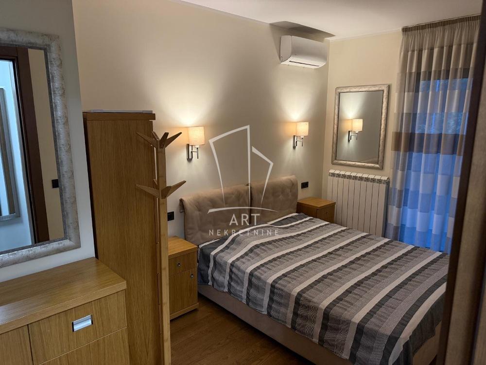 Slika 8 - Požeška, Trosoban stan za izdavanje, 90m2, 1.300€