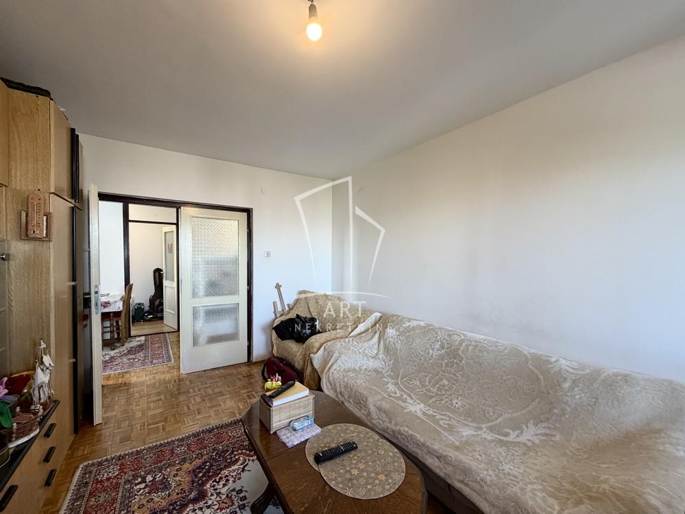 Slika 3 - Banijska, Troiposoban stan na prodaju, 62m2, 250.000€