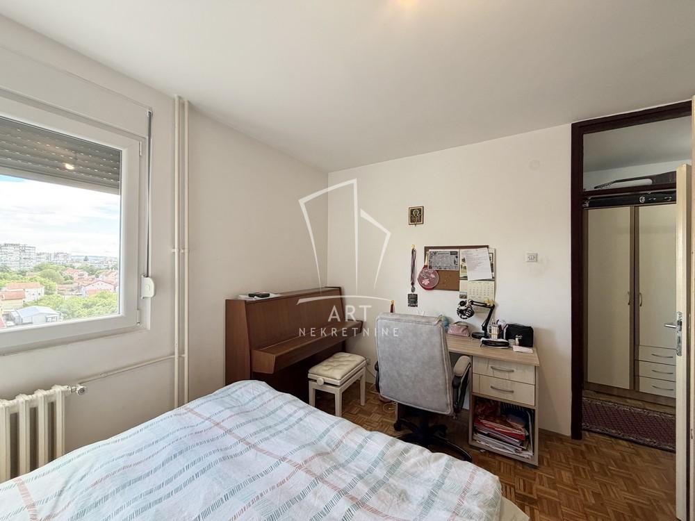 Slika 9 - Banijska, Troiposoban stan na prodaju, 62m2, 250.000€