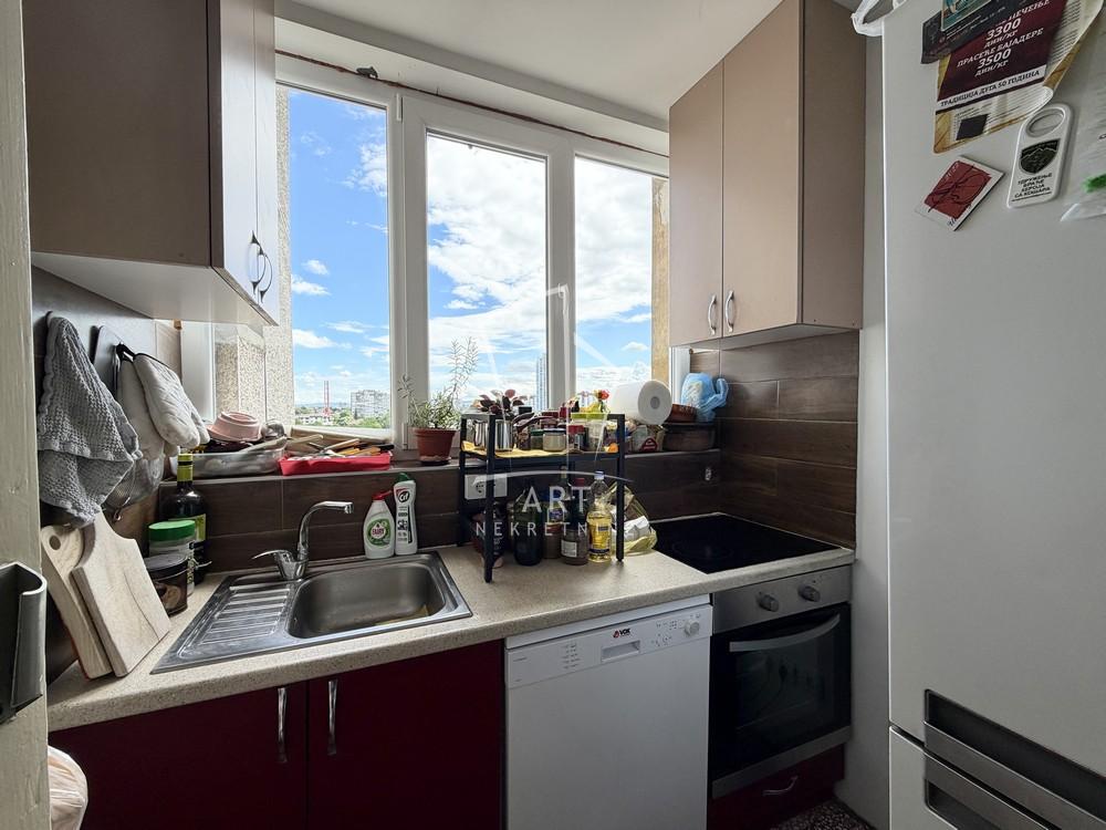 Slika 6 - Banijska, Troiposoban stan na prodaju, 62m2, 250.000€