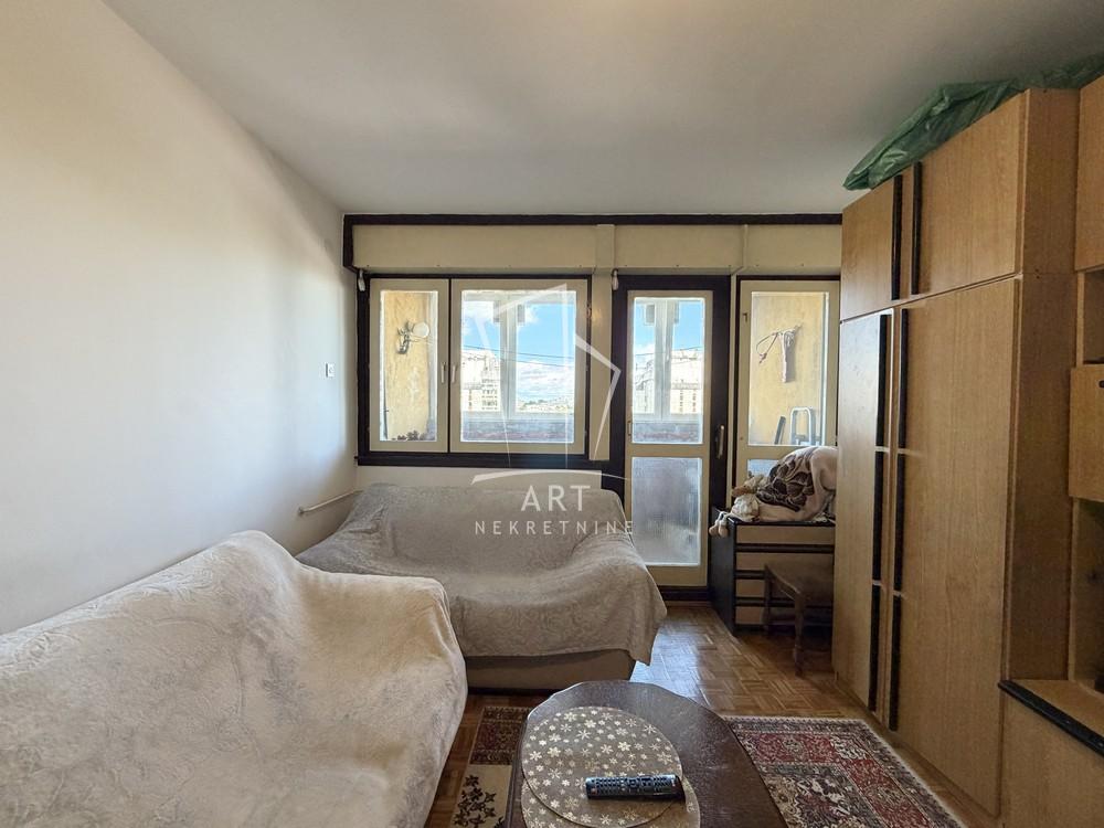 Slika 2 - Banijska, Troiposoban stan na prodaju, 62m2, 250.000€