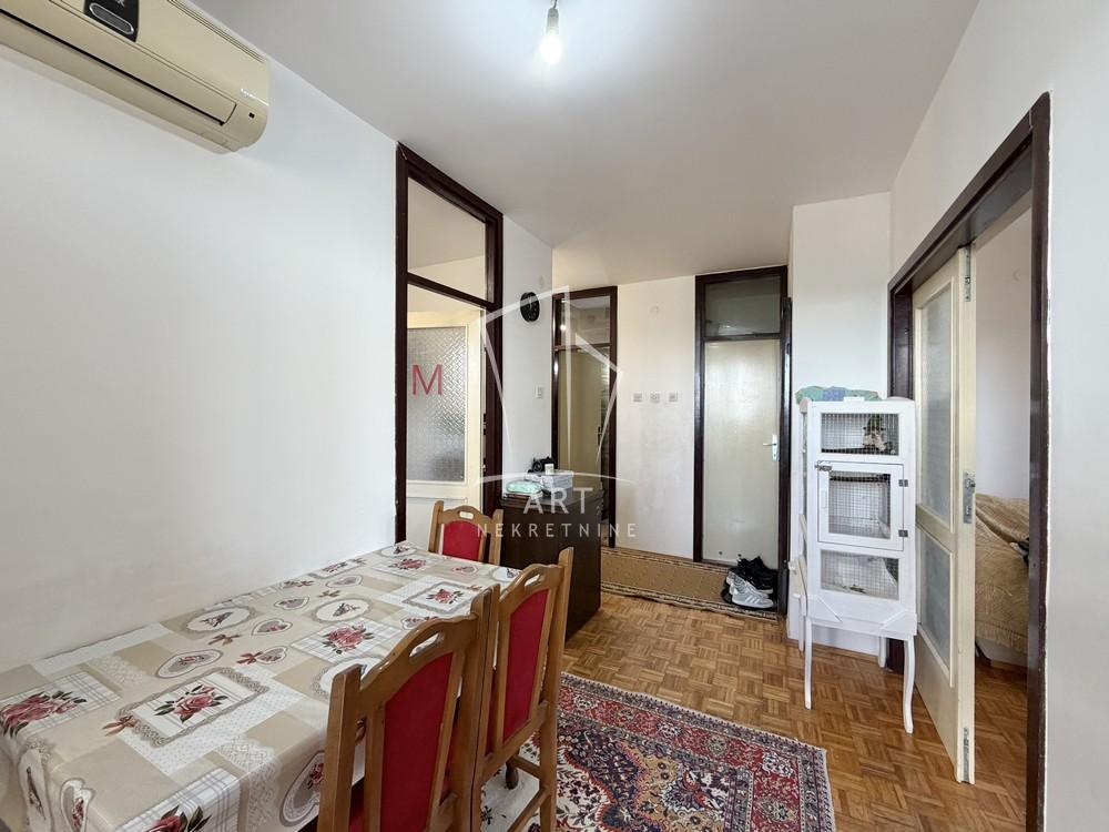 Slika 5 - Banijska, Troiposoban stan na prodaju, 62m2, 250.000€