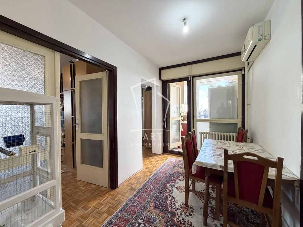 Slika 4 - Banijska, Troiposoban stan na prodaju, 62m2, 250.000€
