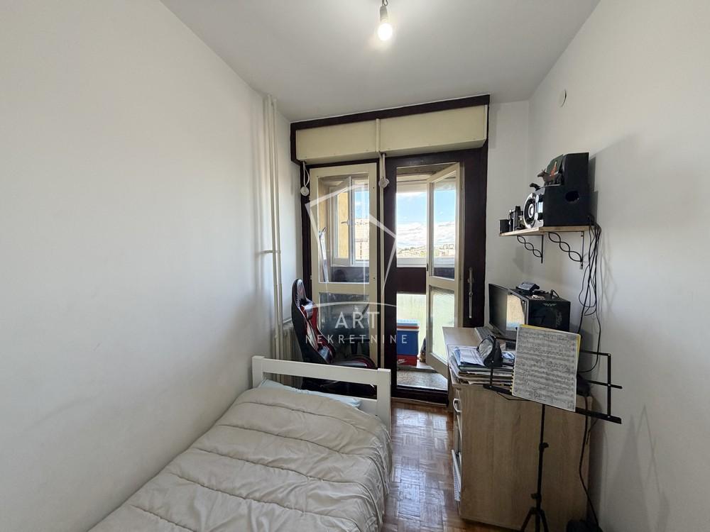 Slika 10 - Banijska, Troiposoban stan na prodaju, 62m2, 250.000€