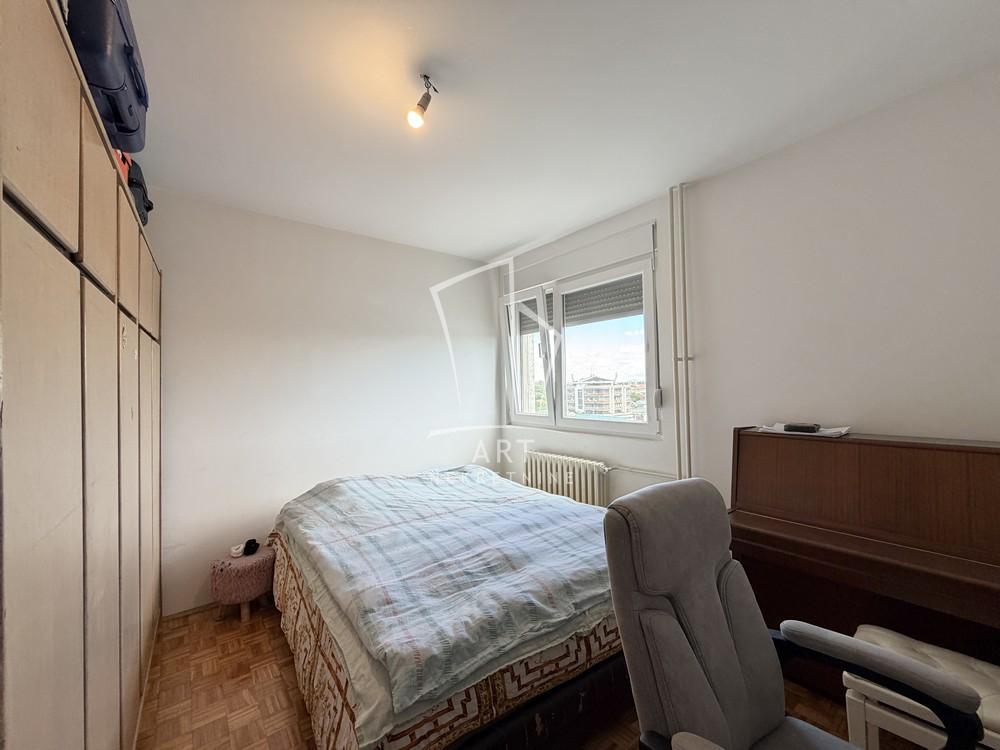 Slika 7 - Banijska, Troiposoban stan na prodaju, 62m2, 250.000€