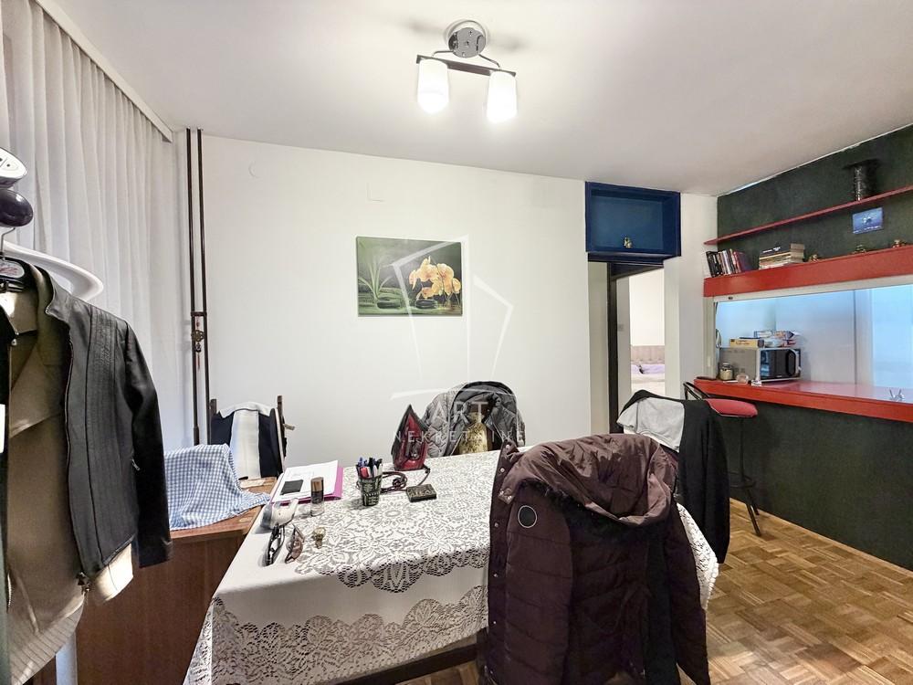 Slika 3 - Bulevar oslobođenja, Četvorosoban stan na prodaju, 85m2, 255.000€