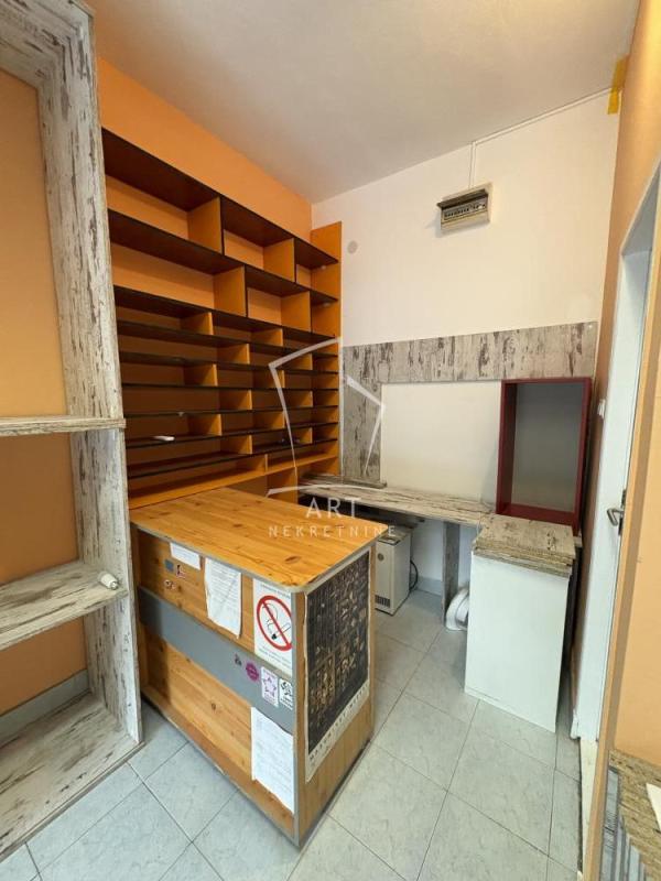 Slika 6 - Ljermontova,  Lokal za izdavanje, 20m2, 420€