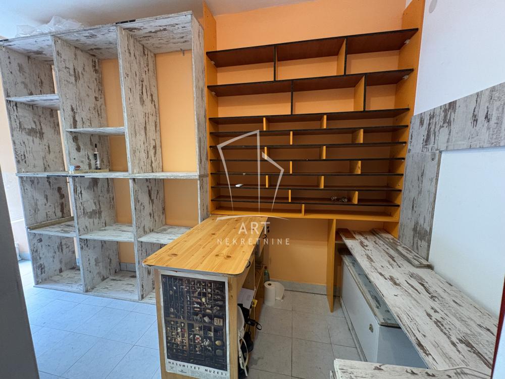 Slika 5 - Ljermontova,  Lokal za izdavanje, 20m2, 420€