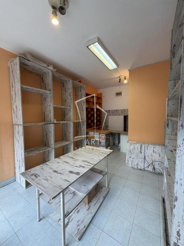 Glavna slika -Ljermontova,  Lokal za izdavanje, 20m2, 420€
