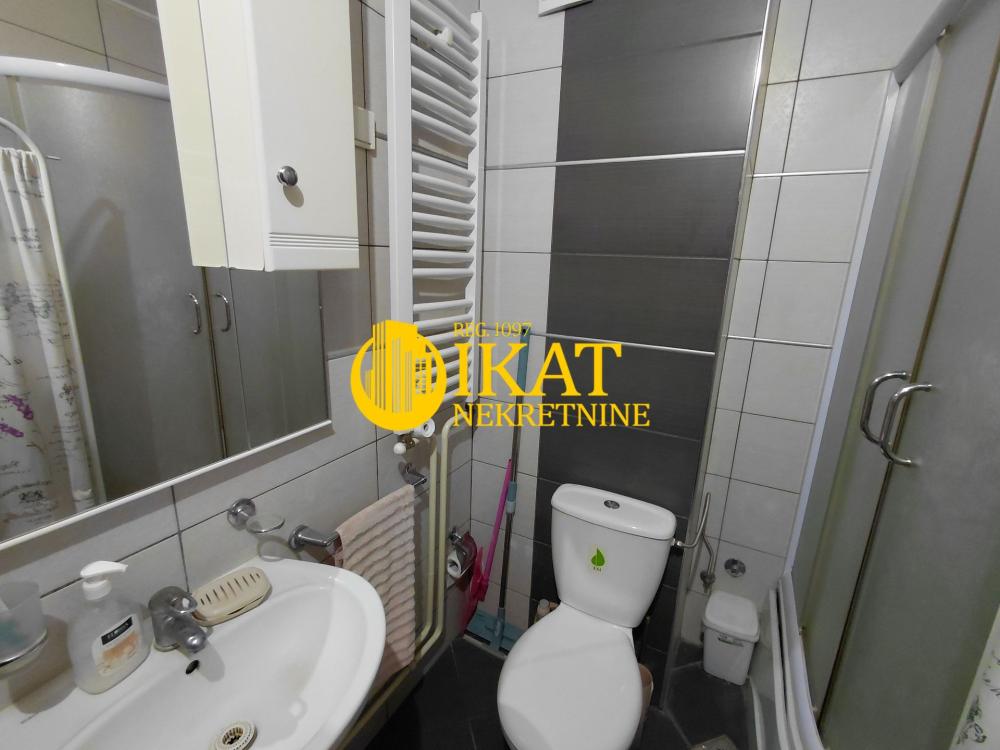 Slika 7 - Sime Igumanova, Jednosoban stan na prodaju, 30m2, 149.000€