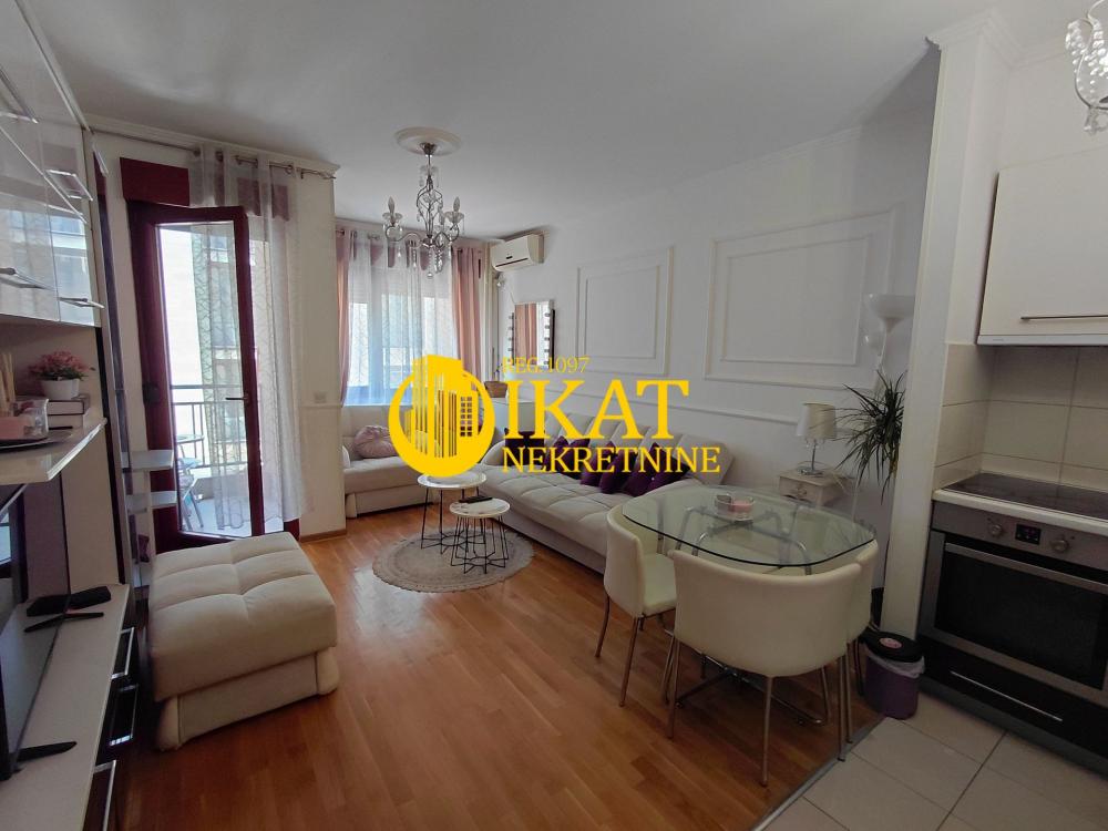 Slika 2 - Sime Igumanova, Jednosoban stan na prodaju, 30m2, 149.000€