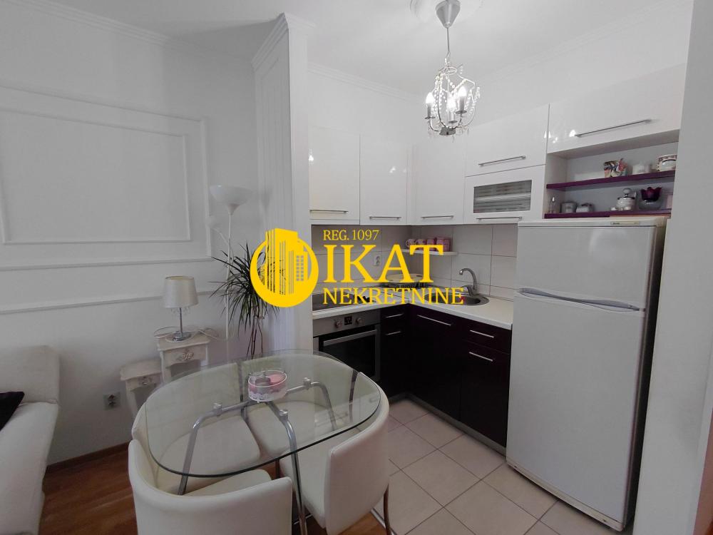 Slika 5 - Sime Igumanova, Jednosoban stan na prodaju, 30m2, 149.000€