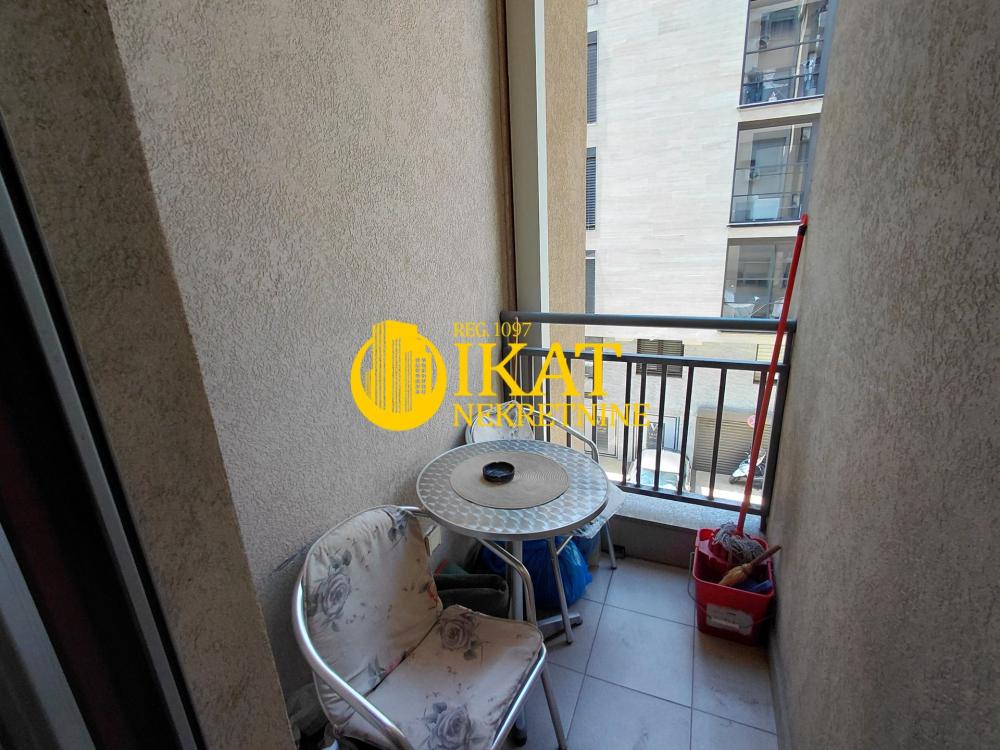 Slika 9 - Sime Igumanova, Jednosoban stan na prodaju, 30m2, 149.000€