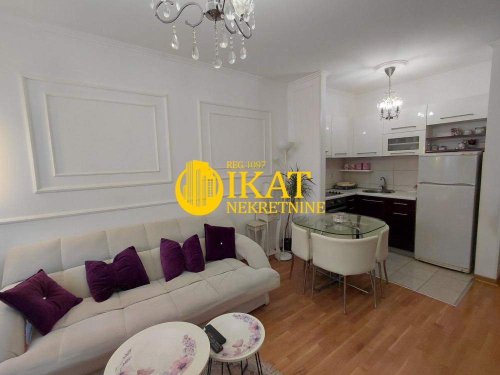 Slika 3 - Sime Igumanova, Jednosoban stan na prodaju, 30m2, 149.000€