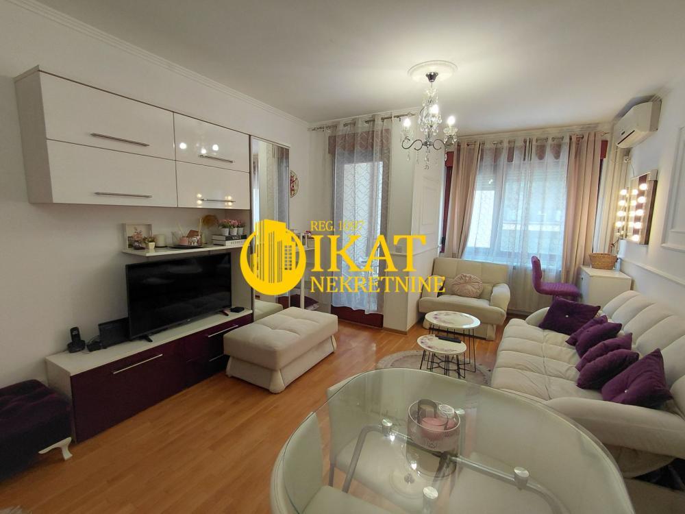 Glavna slika -Sime Igumanova, Jednosoban stan na prodaju, 30m2, 149.000€