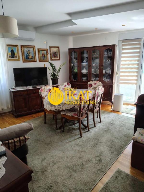 Glavna slika -Ladne Vode, Trosoban stan na prodaju, 53m2, 170.000€