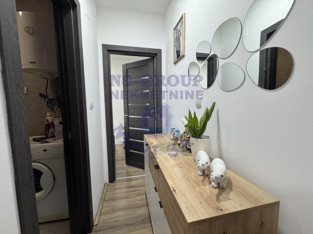 Slika 2 - Jednoiposoban stan na prodaju, 27m2, 63.660€