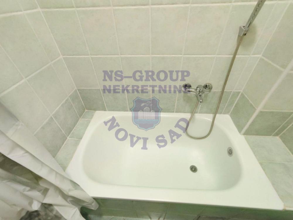 Slika 5 - Jednosoban stan na prodaju, 29m2, 103.000€