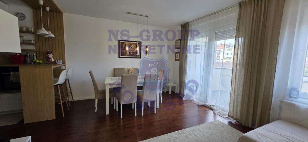 Slika 6 - Četvorosoban stan na prodaju, 80m2, 216.300€