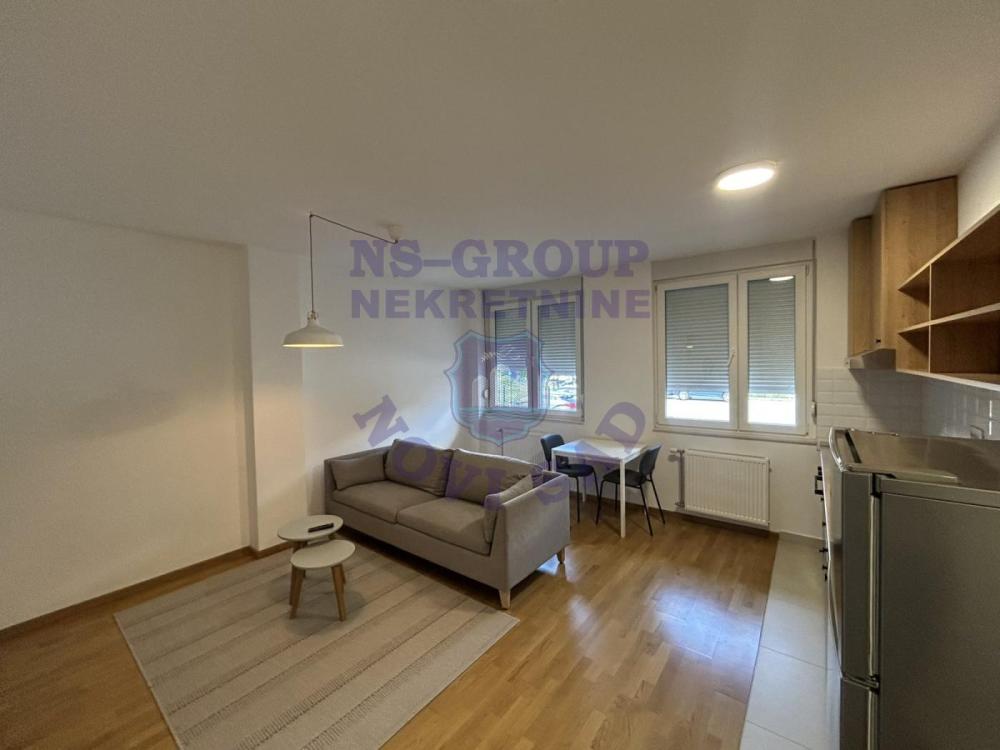 Slika 2 - Dvosoban stan na prodaju, 39m2, 124.115€