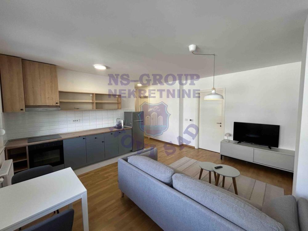 Glavna slika -Dvosoban stan na prodaju, 39m2, 124.115€