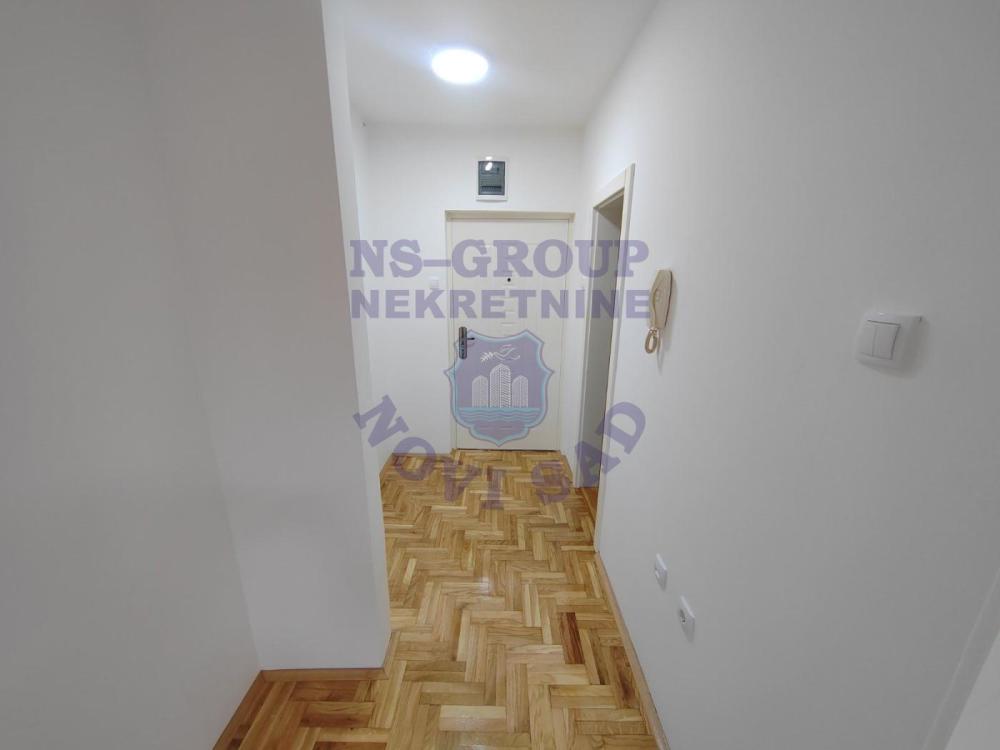 Slika 3 - Jednosoban stan na prodaju, 26m2, 79.310€