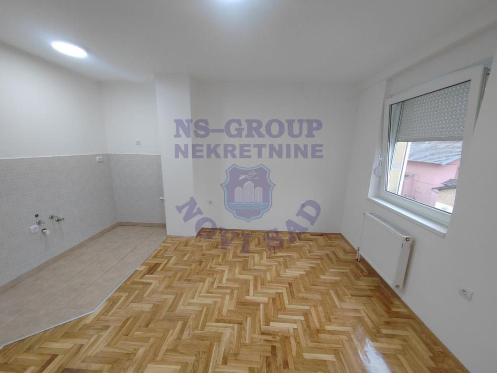 Slika 1 - Jednosoban stan na prodaju, 26m2, 79.310€