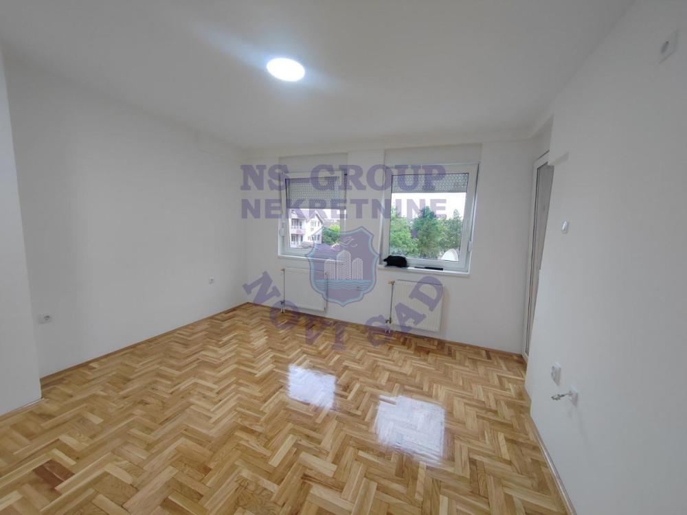 Glavna slika -Jednosoban stan na prodaju, 26m2, 79.310€