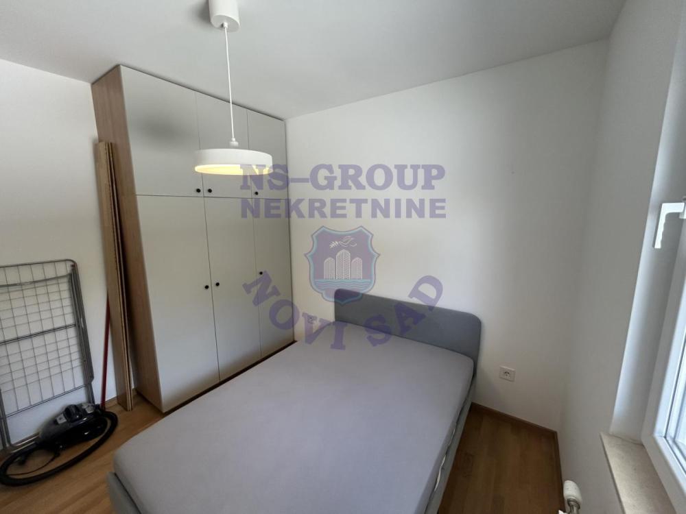 Slika 2 - Jednoiposoban stan na prodaju, 39m2, 124.115€