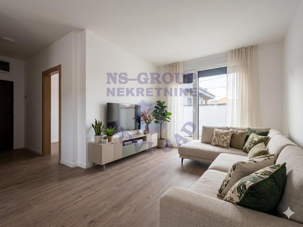 Slika 5 - Jednoiposoban stan na prodaju, 32m2, 65.000€