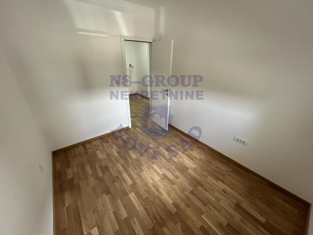 Slika 2 - Dvosoban stan na prodaju, 43m2, 110.730€