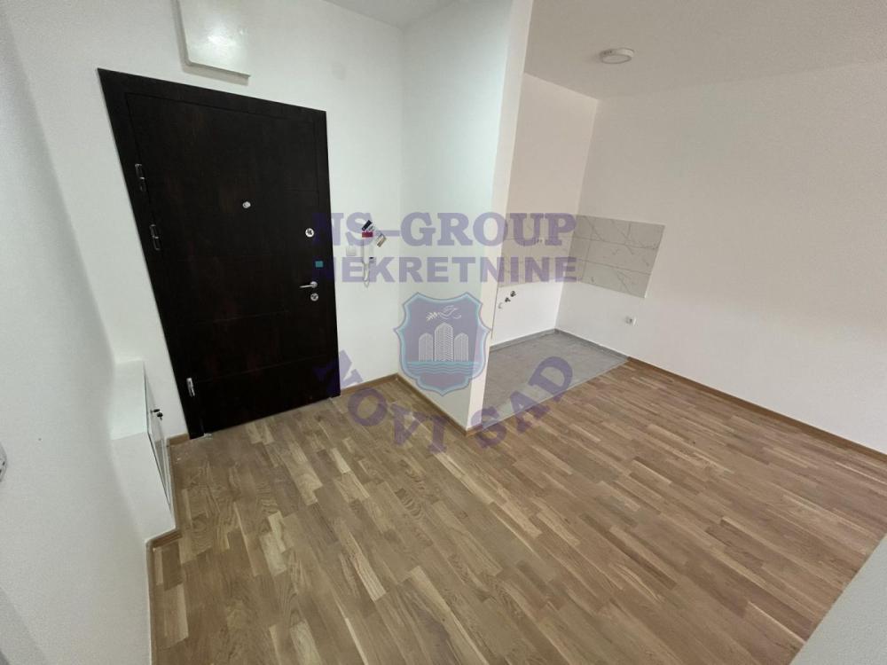 Slika 5 - Dvosoban stan na prodaju, 43m2, 110.730€