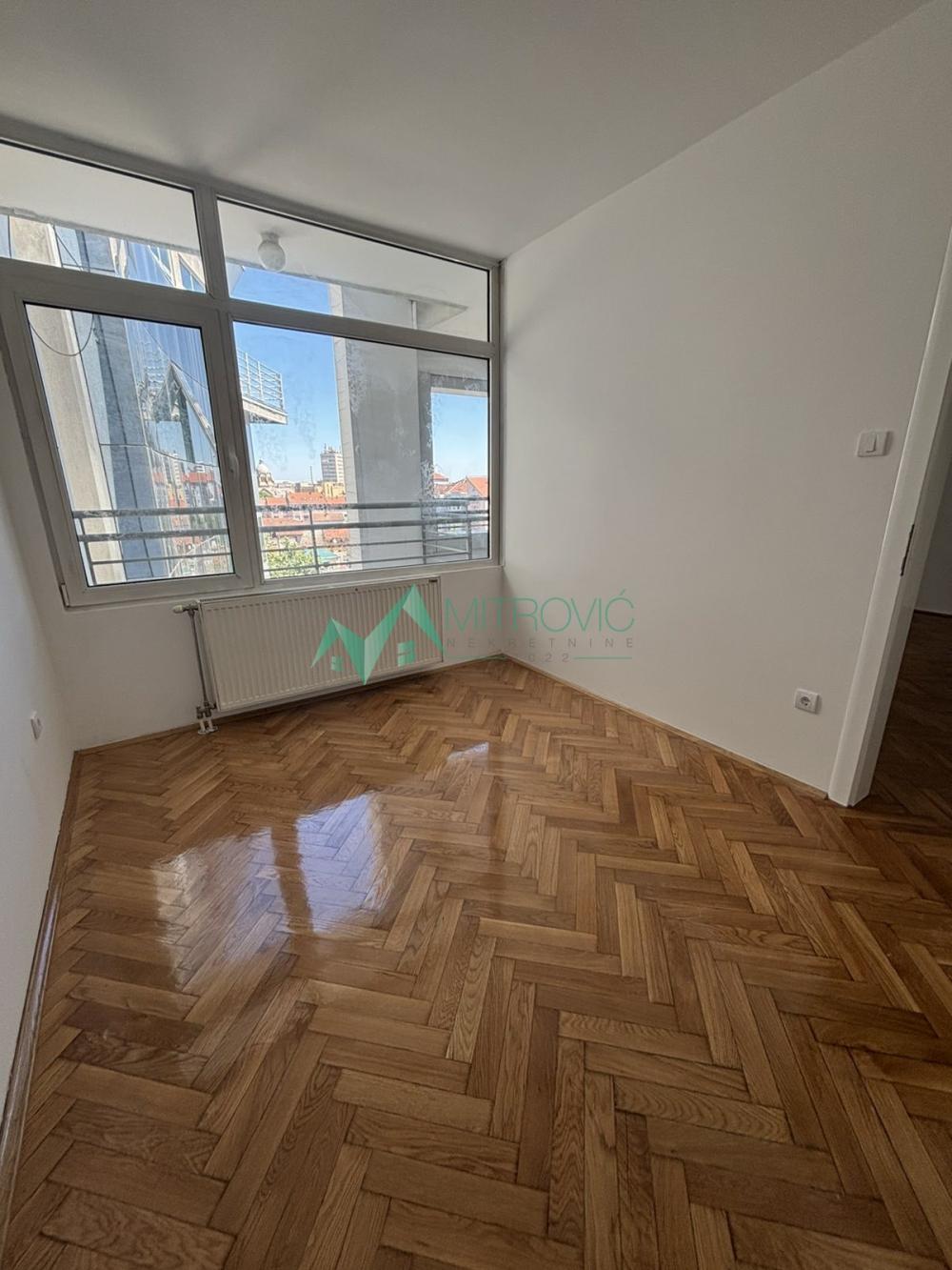 Slika 5 - Dvosoban stan za izdavanje, 50m2, 550€