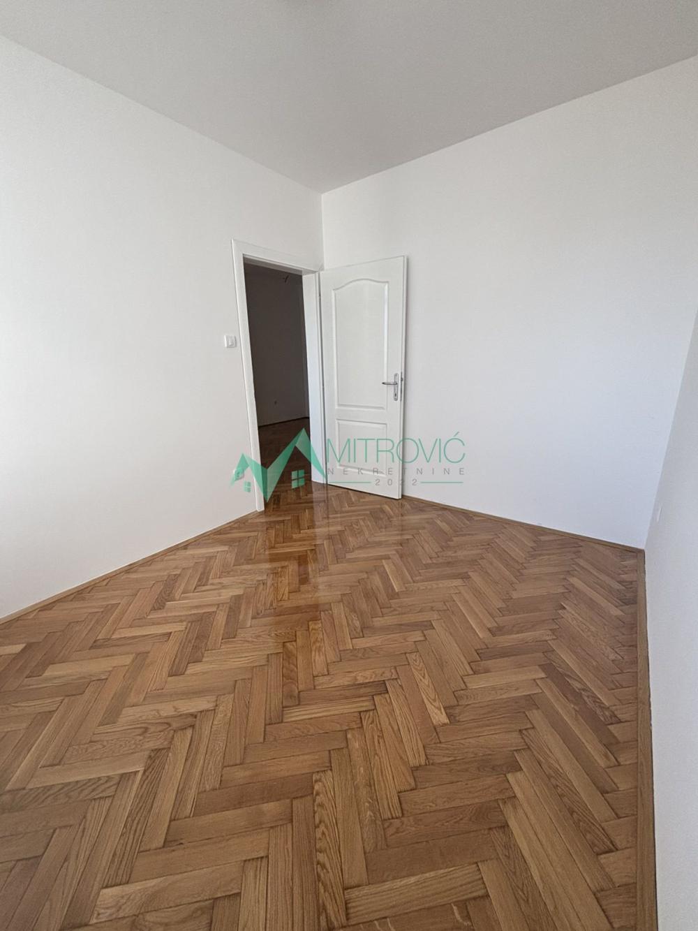 Slika 4 - Dvosoban stan za izdavanje, 50m2, 550€