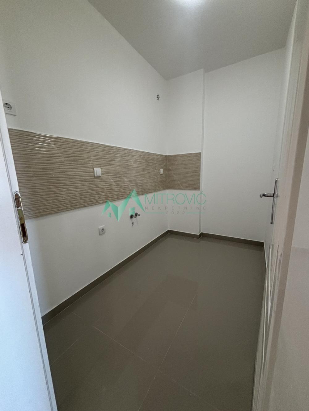 Slika 7 - Dvosoban stan za izdavanje, 50m2, 550€
