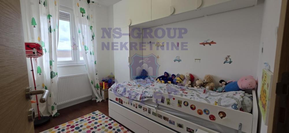 Slika 4 - Četvorosoban stan na prodaju, 80m2, 216.300€